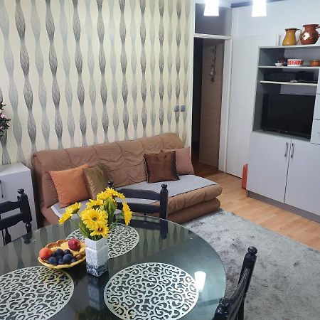 Medena Appartement Sarajevo Buitenkant foto