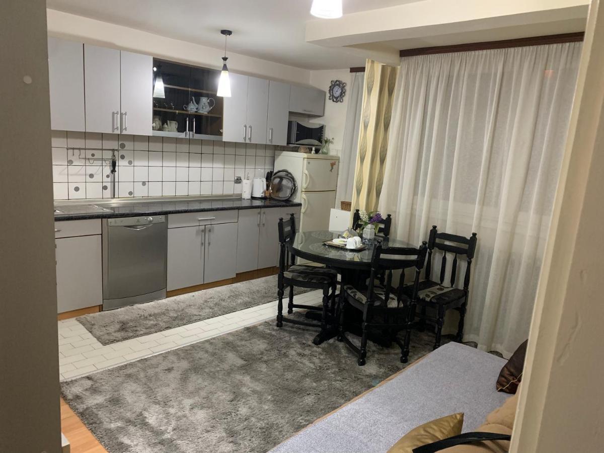 Medena Appartement Sarajevo Buitenkant foto