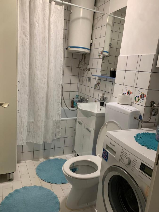 Medena Appartement Sarajevo Buitenkant foto