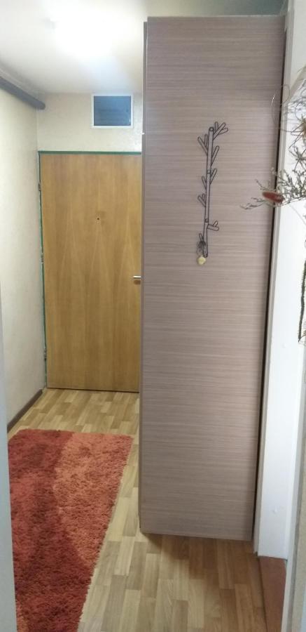 Medena Appartement Sarajevo Buitenkant foto